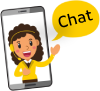 Chat With Us