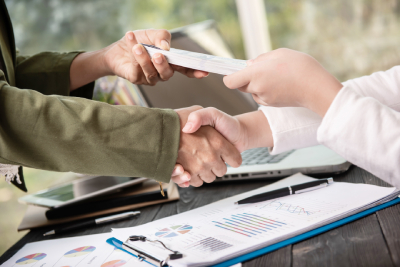 Cash Credit Loan