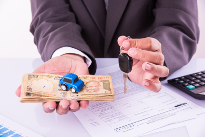 Vehicle Loan